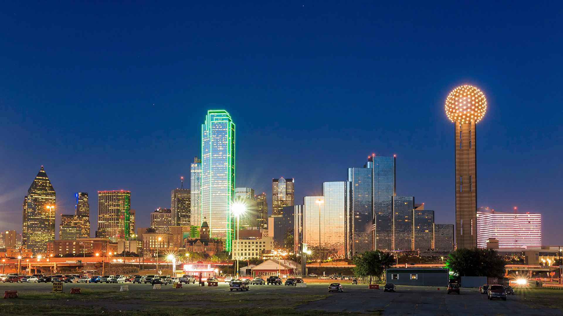 Dallas Commercial Property Tax Attorney
